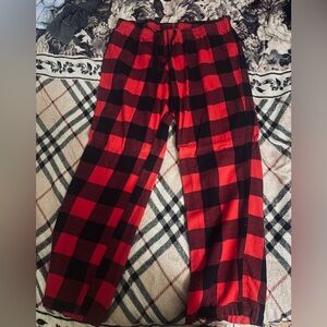 Men’s Old Navy Pajama Pants Size Medium